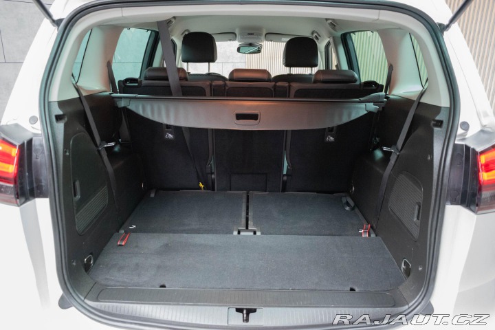 Opel Zafira 2.0 CDTi*REZERVACE* 2017