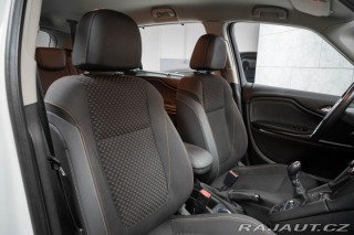 Opel Zafira 2.0 CDTi INNOVATION*7.MÍS 2017