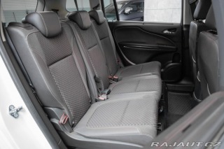 Opel Zafira 2.0 CDTi INNOVATION*7.MÍS 2017