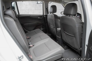 Opel Zafira 2.0 CDTi INNOVATION*7.MÍS 2017