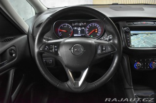 Opel Zafira 2.0 CDTi INNOVATION*7.MÍS 2017