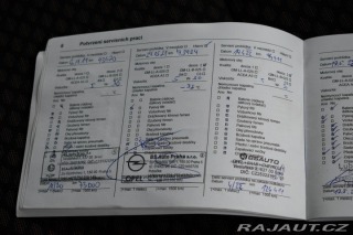 Opel Zafira 2.0 CDTi INNOVATION*7.MÍS 2017