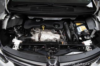 Opel Zafira 2.0 CDTi INNOVATION*7.MÍS 2017