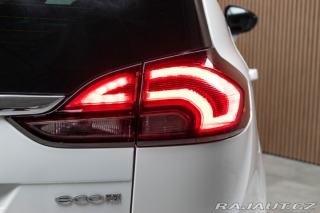 Opel Zafira 2.0 CDTi INNOVATION*7.MÍS 2017