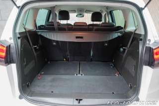 Opel Zafira 2.0 CDTi INNOVATION*7.MÍS 2017