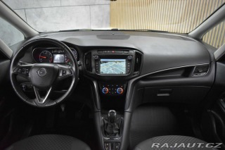 Opel Zafira 2.0 CDTi INNOVATION*7.MÍS 2017