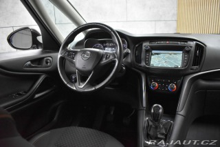 Opel Zafira 2.0 CDTi INNOVATION*7.MÍS 2017