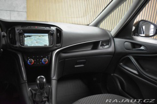 Opel Zafira 2.0 CDTi INNOVATION*7.MÍS 2017