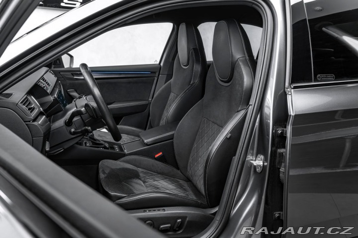 Škoda Superb 2,0 TSI Sportline DSG LED 2023