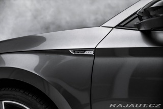 Škoda Superb 2,0 TSI Sportline DSG LED 2023