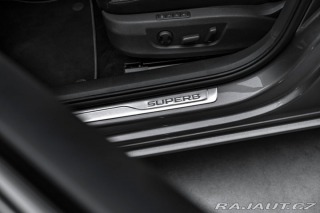 Škoda Superb 2,0 TSI Sportline DSG LED 2023