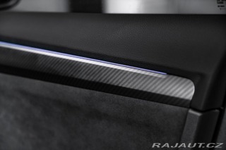 Škoda Superb 2,0 TSI Sportline DSG LED 2023