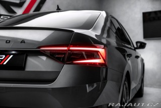 Škoda Superb 2,0 TSI Sportline DSG LED 2023