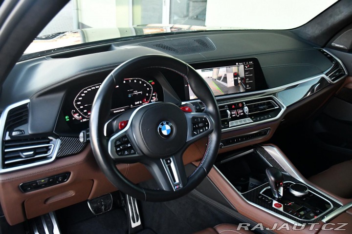 BMW X5 M COMPETITION HUD K360° H 2023