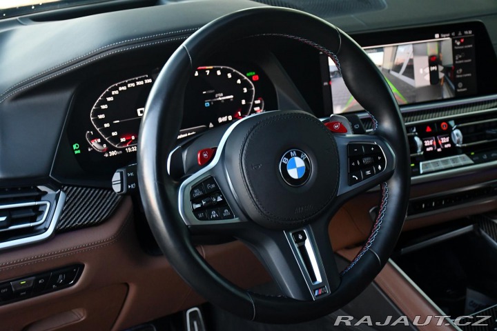 BMW X5 M COMPETITION HUD K360° H 2023