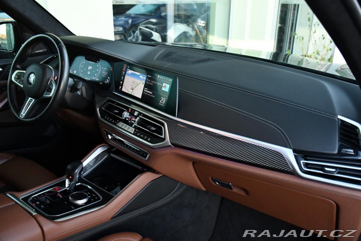 BMW X5 M COMPETITION HUD K360° H 2023