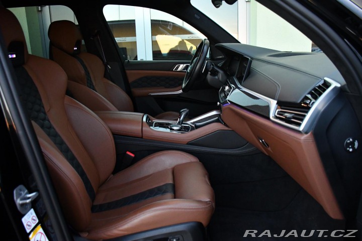 BMW X5 M COMPETITION HUD K360° H 2023