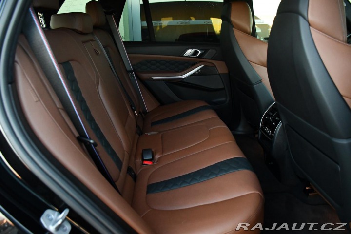 BMW X5 M COMPETITION HUD K360° H 2023