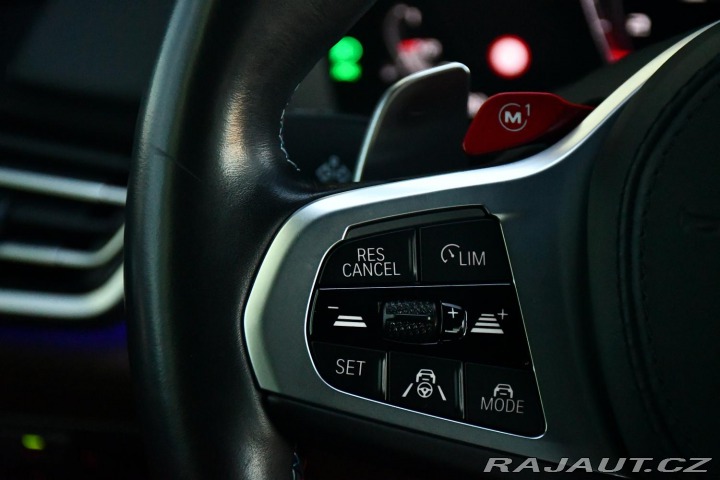 BMW X5 M COMPETITION HUD K360° H 2023