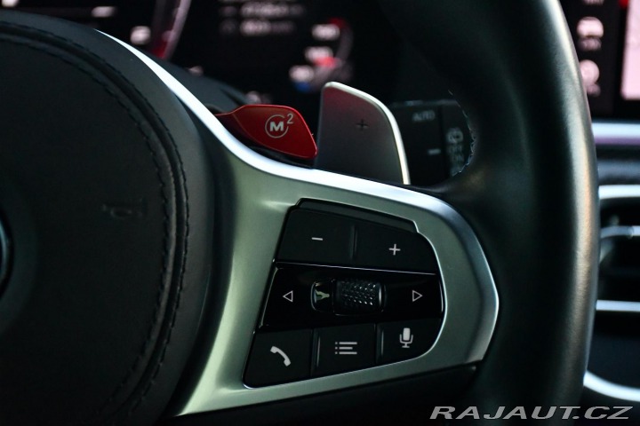 BMW X5 M COMPETITION HUD K360° H 2023