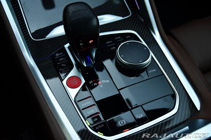 BMW X5 M COMPETITION HUD K360° H 2023