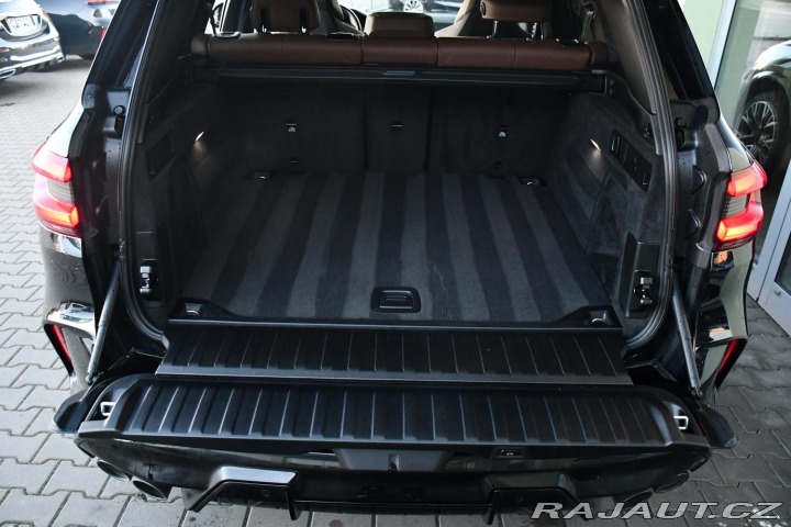 BMW X5 M COMPETITION HUD K360° H 2023