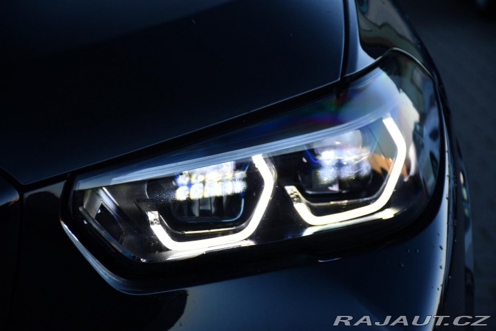 BMW X5 M COMPETITION HUD K360° H 2023