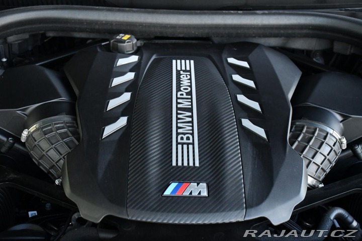 BMW X5 M COMPETITION HUD K360° H 2023