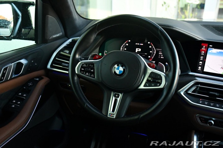 BMW X5 M COMPETITION HUD K360° H 2023