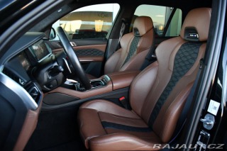 BMW X5 M COMPETITION HUD K360° H 2023