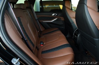 BMW X5 M COMPETITION HUD K360° H 2023