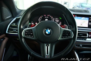 BMW X5 M COMPETITION HUD K360° H 2023