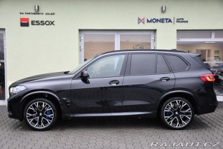 BMW X5 M COMPETITION PŘIPRAVUJEM 2023