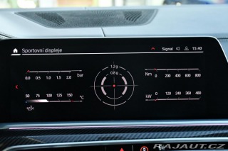 BMW X5 M COMPETITION HUD K360° H 2023