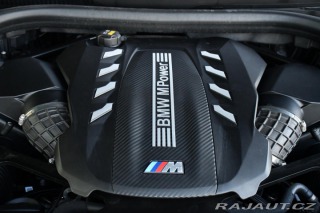 BMW X5 M COMPETITION HUD K360° H 2023