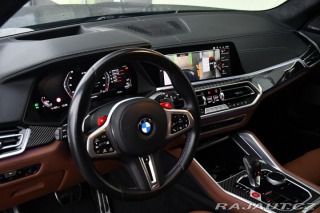 BMW X5 M COMPETITION PŘIPRAVUJEM 2023