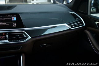 BMW X5 M COMPETITION HUD K360° H 2023