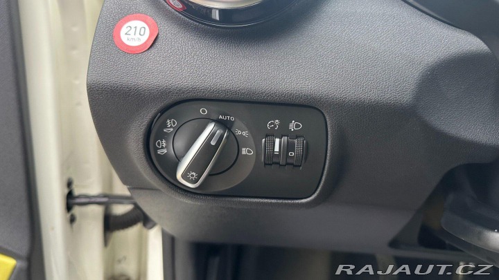 Audi A1 1.4TFSi 90kW*Pano*Alu*PDC 2011