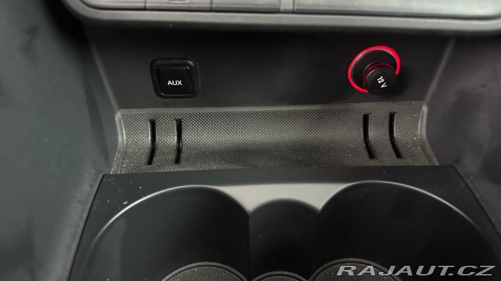 Audi A1 1.4TFSi 90kW*Pano*Alu*PDC 2011