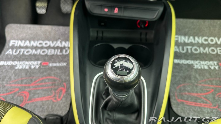 Audi A1 1.4TFSi 90kW*Pano*Alu*PDC 2011