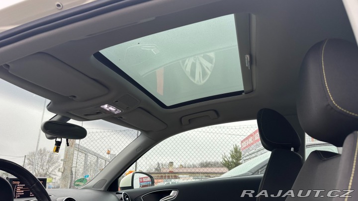 Audi A1 1.4TFSi 90kW*Pano*Alu*PDC 2011