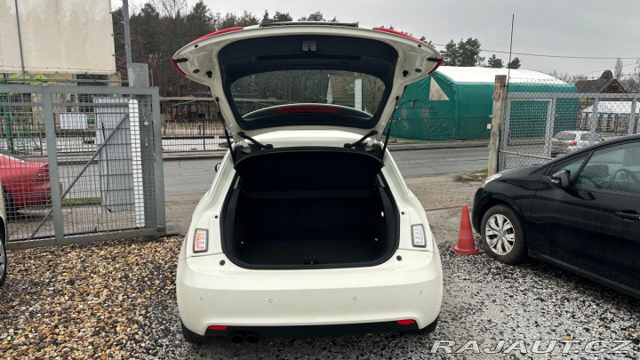 Audi A1 1.4TFSi 90kW*Pano*Alu*PDC 2011