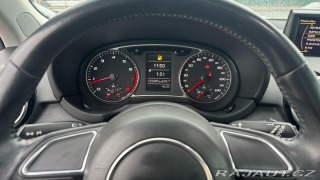 Audi A1 1.4TFSi 90kW*Pano*Alu*PDC 2011