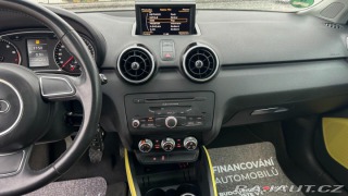 Audi A1 1.4TFSi 90kW*Pano*Alu*PDC 2011