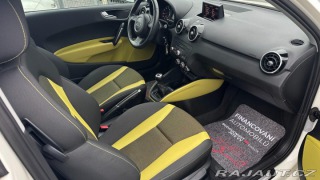 Audi A1 1.4TFSi 90kW*Pano*Alu*PDC 2011