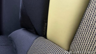 Audi A1 1.4TFSi 90kW*Pano*Alu*PDC 2011