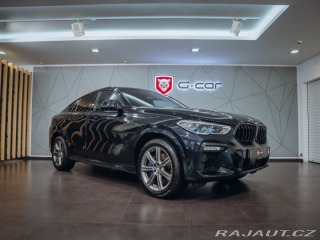 BMW X6 50d xDrive M-paket 294 kW 2020