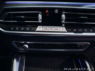 BMW X6 50d xDrive M-paket 294 kW 2020