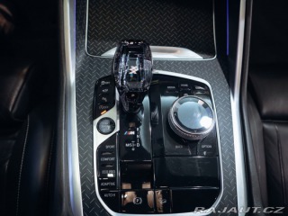 BMW X6 50d xDrive M-paket 294 kW 2020