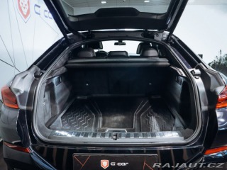 BMW X6 50d xDrive M-paket 294 kW 2020
